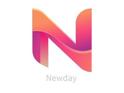 NewdayLOGO設(shè)計(jì)