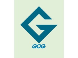 GCGlogo标志设计