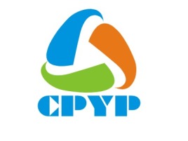 CPYP公司logo设计