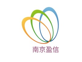 南京盈信公司logo设计