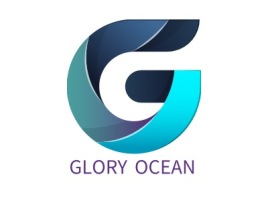 GLORY OCEAN公司logo设计