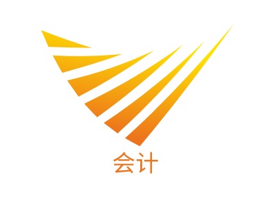 会计公司logo设计