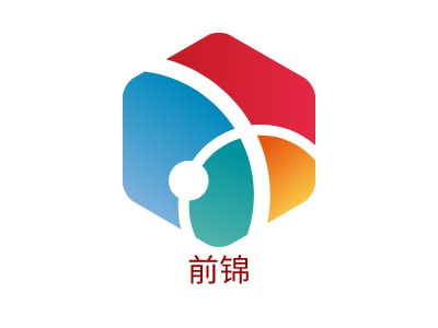 前錦LOGO設(shè)計(jì)