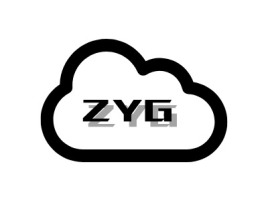 ZYG公司logo设计