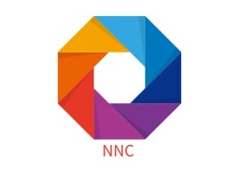 NNC公司logo设计