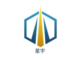 星宇公司logo设计