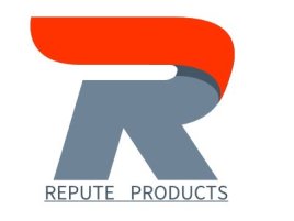 REPUTE  PRODUCTS企业标志设计