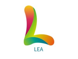 LEA企业标志设计