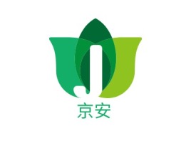 京安企业标志设计