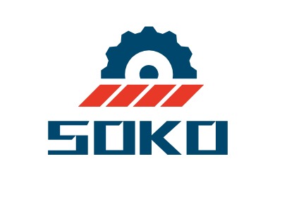 sokologo设计