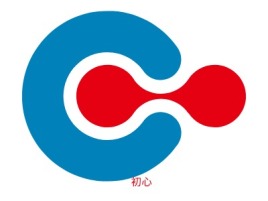 山西初心公司logo设计