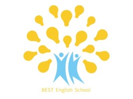 BEST English Schoollogo标志设计