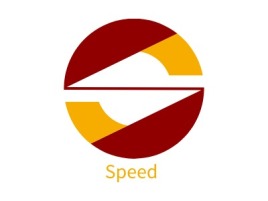 Speed公司logo设计