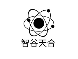 智谷天合公司logo设计