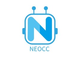 NEOCC公司logo设计