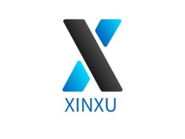 XINXU企业标志设计