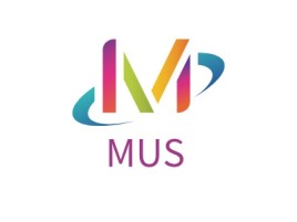 MUSlogo标志设计