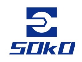 SOkO企业标志设计
