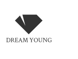 DREAM YOUNG店铺标志设计