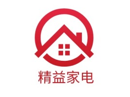 精益家电公司logo设计