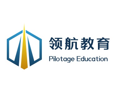 Pilotage Education
LOGO设计