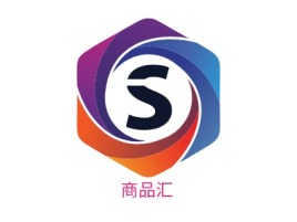 商品汇公司logo设计