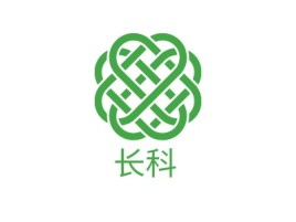 长科公司logo设计