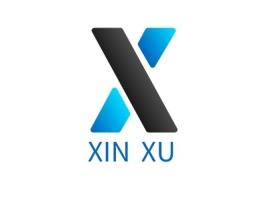 XIN XU企业标志设计
