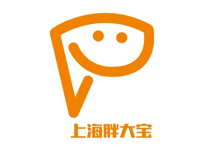 上海胖大宝LOGO设计