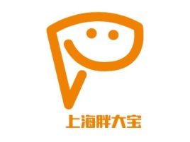 上海上海胖大宝公司logo设计