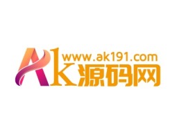 k公司logo设计