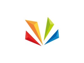 齐青公司logo设计