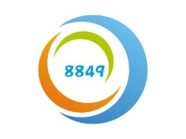吉林8849公司logo设计