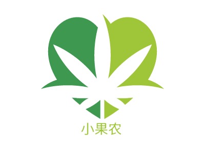 小果農LOGO設計