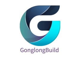GonglongBuild企业标志设计