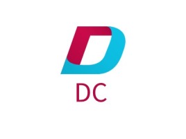 DC公司logo设计