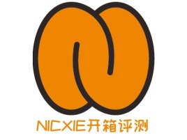 NICXIE开箱评测企业标志设计