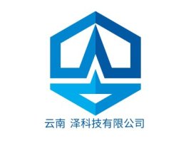 云南云南杄泽科技有限公司企业标志设计
