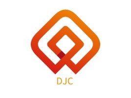DJC公司logo设计