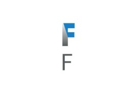F门店logo设计