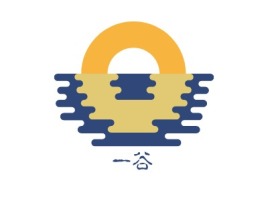 贵州一谷品牌logo设计