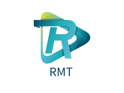 RMTlogo标志设计