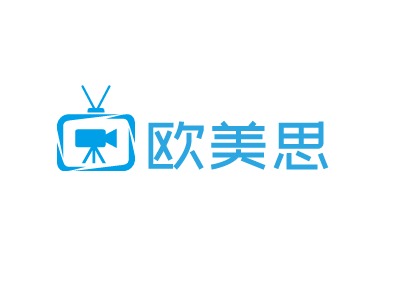 歐美思LOGO設(shè)計