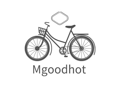 Mgoodhotlogo标志设计