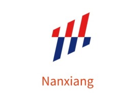 Nanxiang企业标志设计