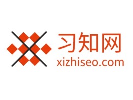 xizhiseo.com公司logo设计