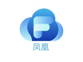 凤凰公司logo设计