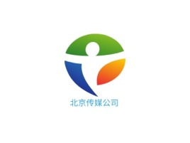 山东北京传媒公司企业标志设计