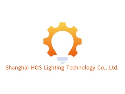 Shanghai HOS Lighting Technology Co., Ltd.LOGO设计