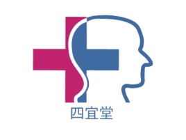 吉林四宜堂公司logo设计